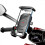 Support de téléphone pour guidon de vélo, rotation à 360, multicolore 2