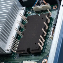 FSBB20CH60F Power Module 600V 20A 3-Phase IGBT Inverter for Inverter Air Conditioner Washing Machine Motor Drive