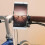 Supporto per telefono da manubrio per bicicletta, 3 pezzi 3