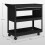Durhand DURHAND 3-tier Tool Trolley Cart Roller Cabinet Garage Workshop with Drawer 3