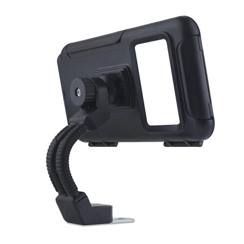 Bicycle Waterproof Phone Holder, Style: PDS-MT5 Not Specified 2