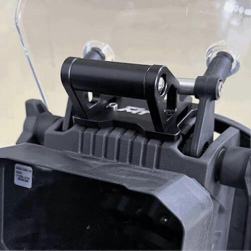 Supporto per telefono GPS per 450MT 450 MT 2024 2025 12MM 2