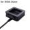 Base de carga con cable USB para la batería del reloj inteligente Fitbit Blaze 2
