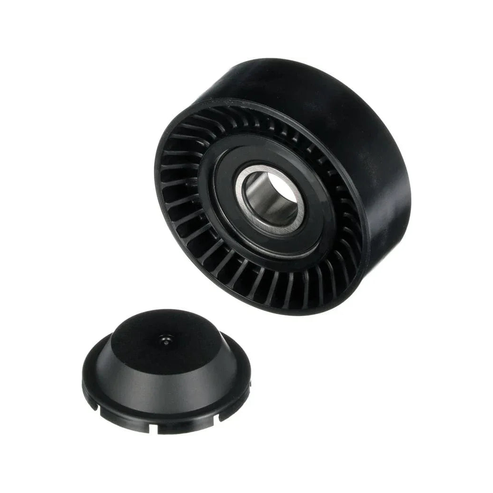 Aux Belt Idler Pulley fits JEEP GRAND CHEROKEE Mk3, Mk4 5.7 6.1 6.2 6.4 2006 on - Image 32