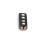 4X 3.7-4.2V Mini Metering Module 1 Series Ternary Lithium Battery Power Display Led Light 5