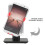Automatic Shake Device for Phone Steps Earning with 4Pcs USB Quick Wiggler 4