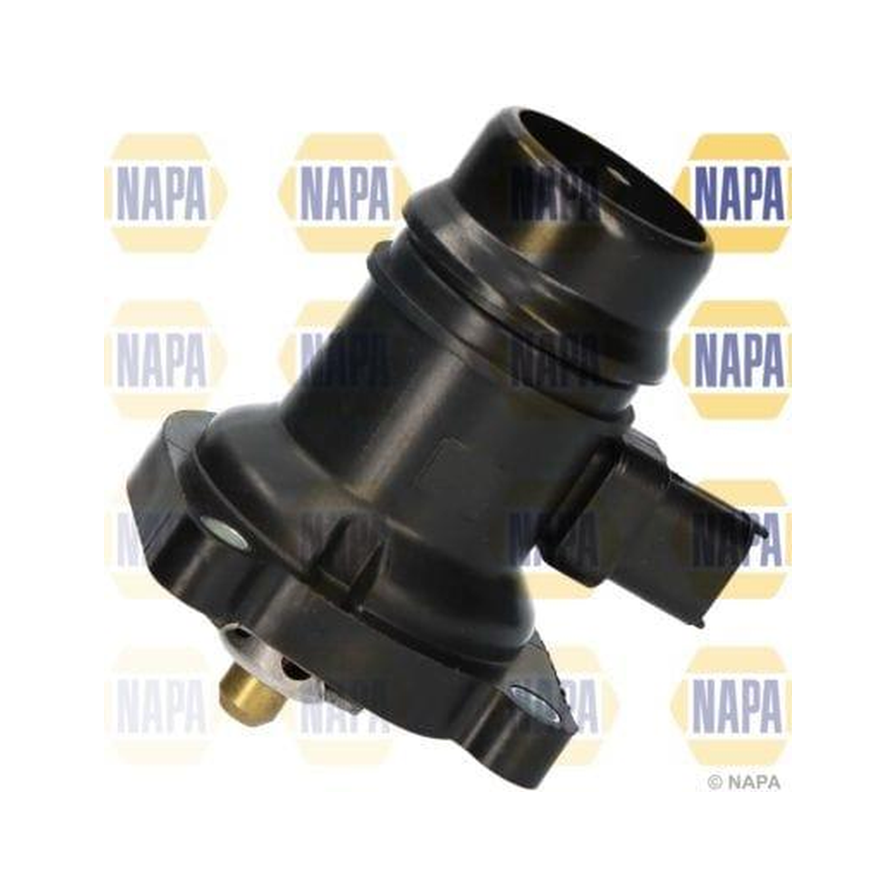 Coolant Thermostat Fits Chevrolet Aveo Cruze Volt Opel Vauxhall NAPA NTH1001 - Image 8