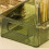 PET Desktop Aufbewahrung | Rechteckiger Organizer 12