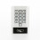 Waterproof Metal RFID Access Control System: 125kHz  Keypad Reader / Standalone Controller 3