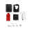 Battery Plastic Case For M12 6.0ah Lithium Battery 6 Core Shell Pcb Protection Board 3