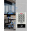 Waterproof Metal RFID Access Control System: 125kHz  Keypad Reader / Standalone Controller 5