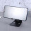 Desktop Phone Cradle Lazy Double Folding Bracket Easy Black Mobile Phone Office 8.70X7.00X6.70CM 3