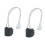 4Pcs for  Kobra 3 Max Hotend Assembly Replacement for 3D Printer Accessories for Kobra 3 Max Hotend Kit 2