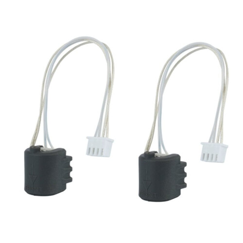 4Pcs for  Kobra 3 Max Hotend Assembly Replacement for 3D Printer Accessories for Kobra 3 Max Hotend Kit 1