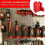 Tool Holder Mount 12V Drill Tool Hanger Plastic Drill Tool Mount 12V Tool Holder Dock Hanger 4 2