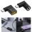 Type-C DC Power Plug Jack TypeC Male DC- Female Adapter Notebook PC Phone Optional 3.5*1.35mm 2