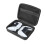 Gamepad Controller Bag for PS5/4 // Shockproof Travel Case Pouch A 4