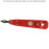 For Punch-Down Tool for Network Module Jacks and Patch Panels - for Ethernet, Cat5/Cat6 Cable Termination & Maintenance 5