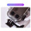 Dive Case for  X5 60m Waterproof Housing Underwater Camera Protector Full Cover Diving Shell Plastic 2