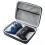 Gamepad Controller Bag for PS5/4 // Shockproof Travel Case Pouch A 2