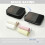 6PCS Compression Packing Cubes Travel Accessories Expandable Packing Organizers, Grid Style Compression Storage Bags 3