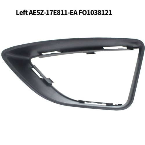 Front Fog Light Trim Bezel for  Fusion 2010-2012 Left AE5Z-17E811-EA 1