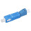 SC LC Glasfaser-Patchkabel, 3 Stück, SC-LC UPC Glasfaser-Patchkabel, SC-Stecker, LC-Rotlichtstift, Stromversorgung M 4