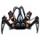 Programmable Quadruped Bionic Spider Robot Kit ESP32 Wireless Crawling Robot Obstacle Avoidance Robotic Ultrasound 1