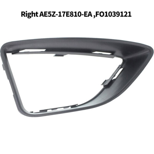 Främre Dimljuskant för  Fusion 2010-2012 Höger AE5Z-17E810-EA 1