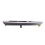 2X Car Front Left Window Glass Button  Panel Cover Frame for  Land  Prado 120 LC120 2003-2009 7