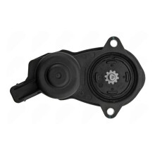 Stellmotor für die Hintere Feststellbremse, Bremssattel-Stellmotor 13590537 für  Verano, für  Cruze, für , für
