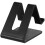 Phone Holder ABS Plastic Desktop Stand for Travel Use 1Pcs 5