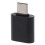 C Battery Eliminators Cable with Type C Adapter Replace 2Pcs 1.5V C Batteries 3