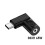 Type-C DC Power Plug Jack TypeC Male DC- Female Adapter Notebook PC Phone Optional 3.5*1.35mm 4