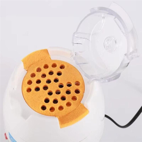 LY-6AT Eyeglass Frame Heater,Adjustable-Temperature Heating Device for Optical Frame Repair, EU Plug 2