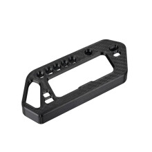 Motorcycle Instrument Rack Cover 3D-Printed Screen Instrument Protection Case for Ultra Bee Ultrabee