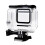 Waterproof Shell Case for  Hero 7 with Bracket Underwater Protective Housing, Shockproof Dustproof Dive Cover 2