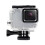 Waterproof Shell Case for  Hero 7 with Bracket Underwater Protective Housing, Shockproof Dustproof Dive Cover 2