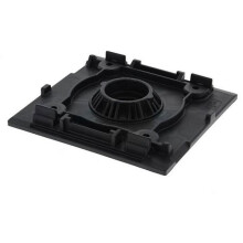 Schuurplaat voor N073798 Persplaatbasis D26441 DW411 Schuurmachine Vervangingsonderdelen voor Elektrisch Gereedschap