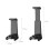 Universal Phone Adjustable Anti-Slip Bracket for  T4 Pro for  Cyclone for  Cyclone Pro 7