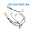 Overhead Console Map Light Wiring with Switches for  Ram 2002-2010 1DK788D1AA Auto Interior Accessories 4