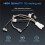 Overhead Console Map Light Wiring with Switches for  Ram 2002-2010 1DK788D1AA Auto Interior Accessories 8
