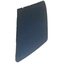 1588197 1588197-02-D 158819702D Front Grille Trailer Cover Trim Panel for Model X 2021 2022 2023