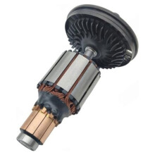 Armature N793841 for DCG412,DCG412N DCG412M2 Angle Grinders - Power Tool Accessory