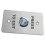 Waterproof Illuminated Access Control  (NO/NC) - Suitable for Electronic Locks and Gate Control A 3