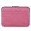 Laptop Sleeve Portable Laptop Sleeve Case Protective Bag 2Pcs Violet 2