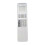 Remote Control RCH-2609NA Replace for Hisense Air Conditioner KTHX003 DG11H1-01(E) White 2