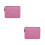 Laptop Sleeve Portable Laptop Sleeve Case Protective Bag 2Pcs Violet 5