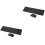 Computer Keyboard Mouse 2Pcs Wireless Keyboard with Mouse for Home Use 4