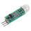 10pcs SR505 Mini PIR Motion Sensor Module IR Pyroelectric Infrared Detector Green 4